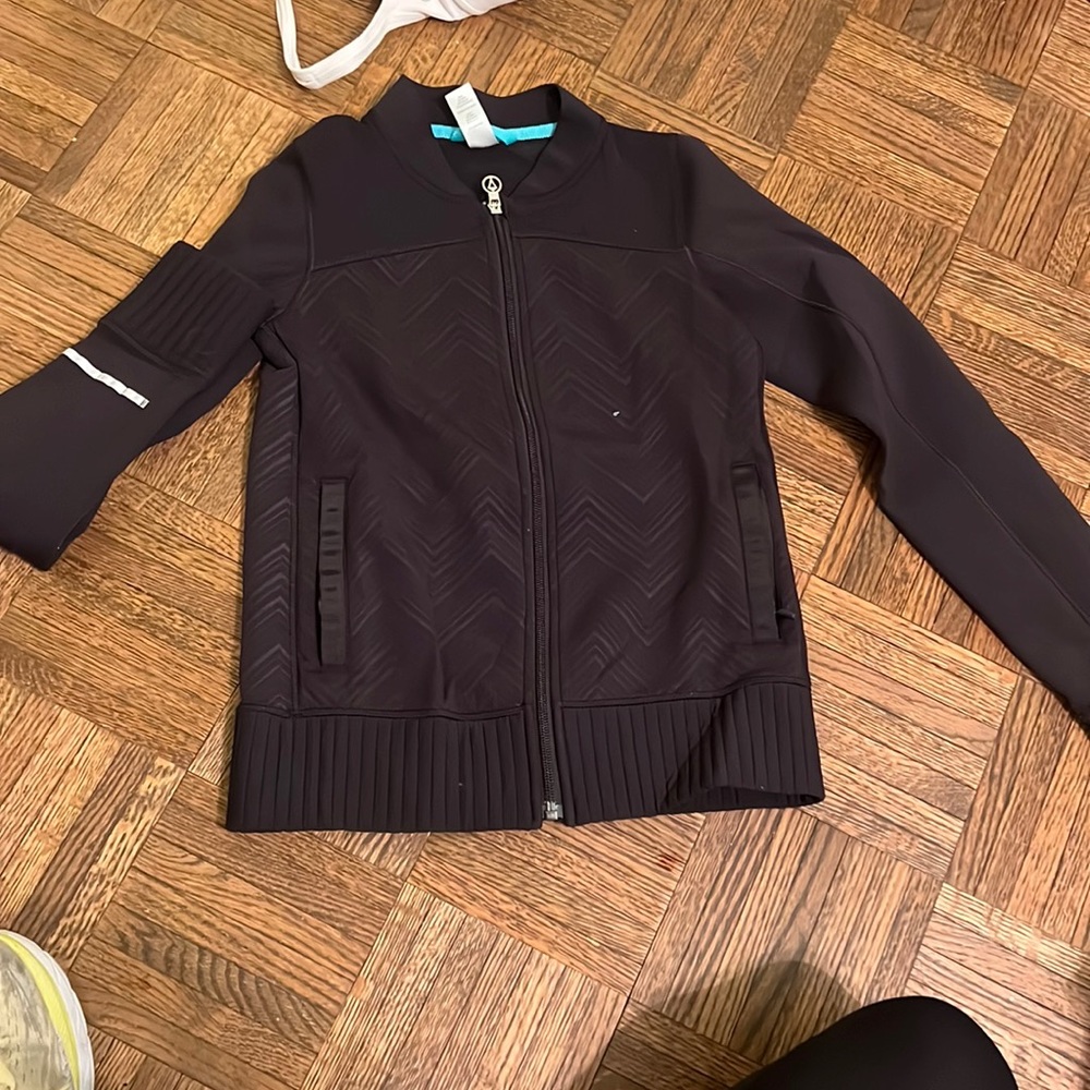 Ivivva kids jacket
